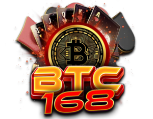 BTC168